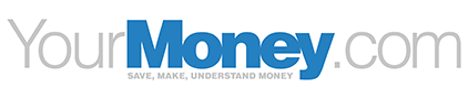 Your Money Logo